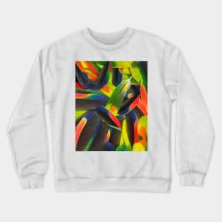 Feathers Crewneck Sweatshirt